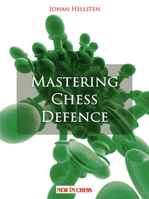 cover image of Mastering Chess Defence